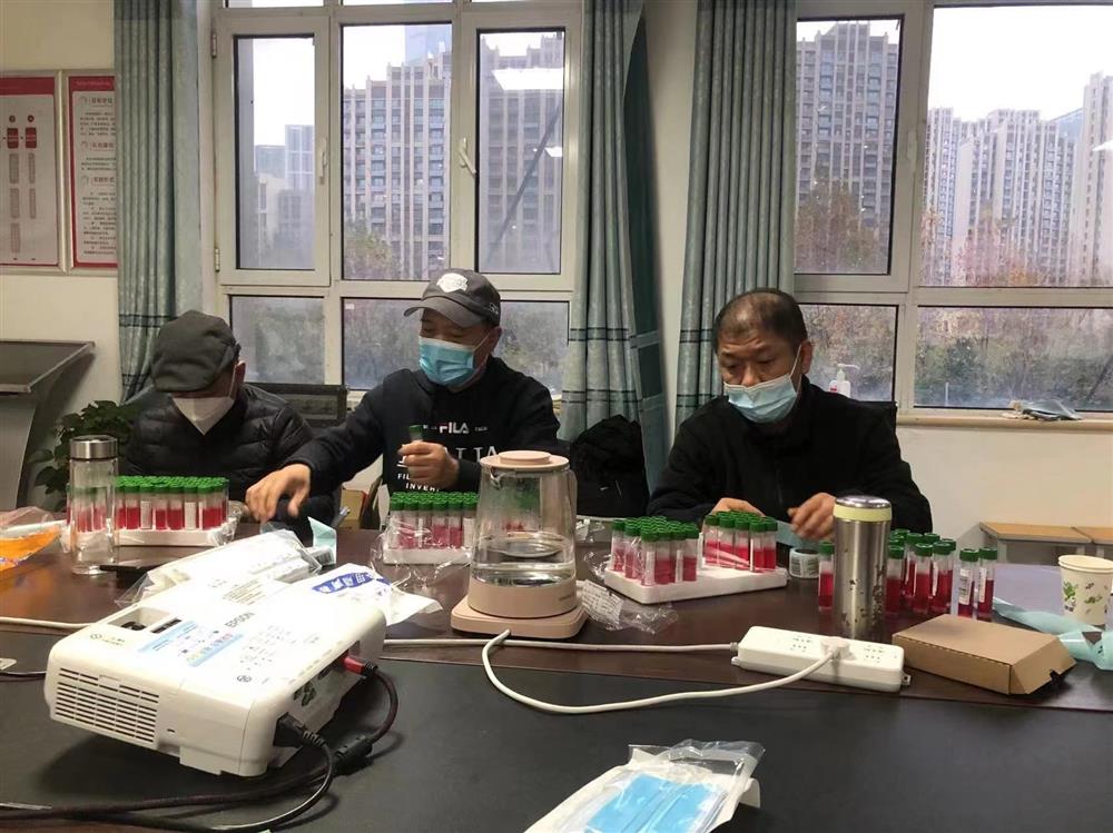 澳利集團：踐行黨的二十大精神，全力以赴戰(zhàn)疫情 多措并舉穩(wěn)生產(chǎn)